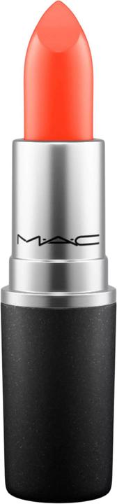 MAC Cosmetics Amplified Lipstick (115 Morange)