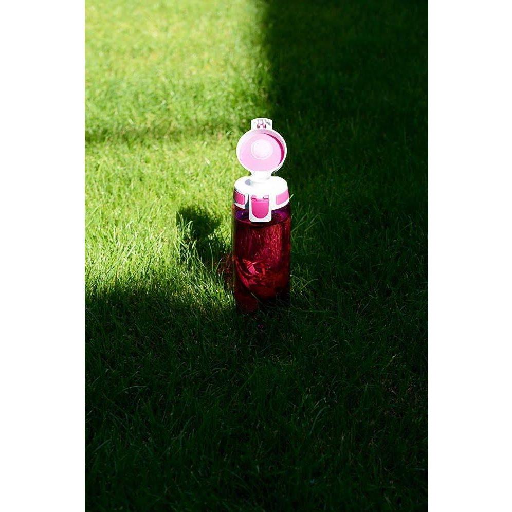 Thumbnail - Sigg, Trinkflasche + Thermosflasche, (0.60 l)