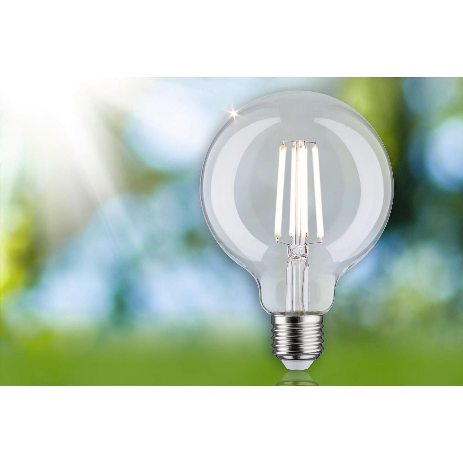 Thumbnail - Paulmann, Leuchtmittel, AGL Eco-Line Filament (E27, 4 W, 840 lm, 1 x, A)
