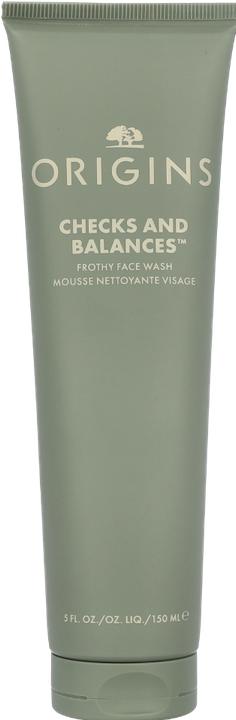 Immagine prodotto Origins Controlli e bilanci (Schiuma detergente, 150 ml)