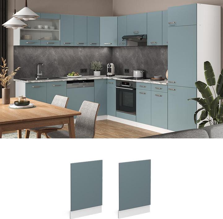 Produktbild Vicco Frontblende R-Line