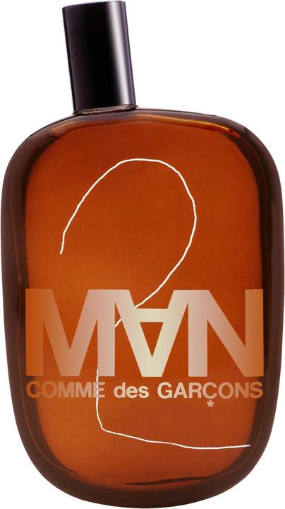 Produktbild Comme des Garçons 2man (Eau de Toilette, 50 ml)