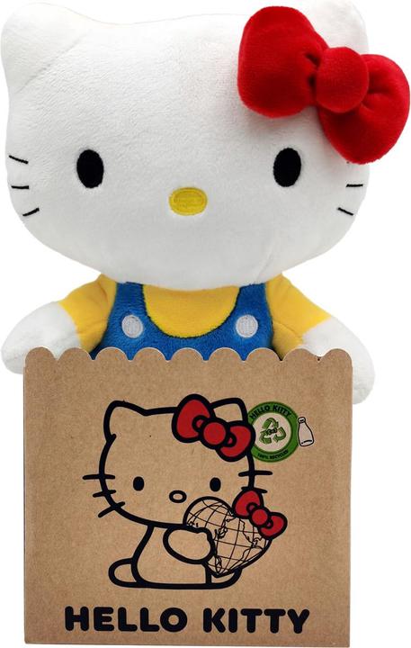 Hello Kitty Classic Eco (24 cm)