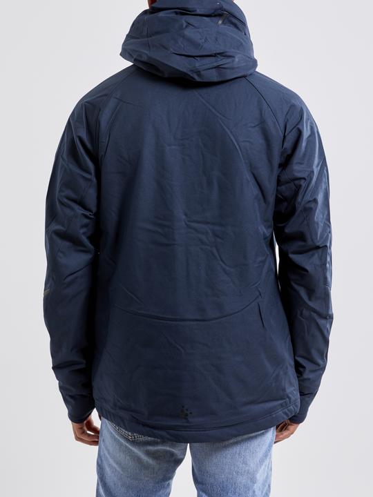 Produktbild Craft Mountain Padded Jacket M (XL)
