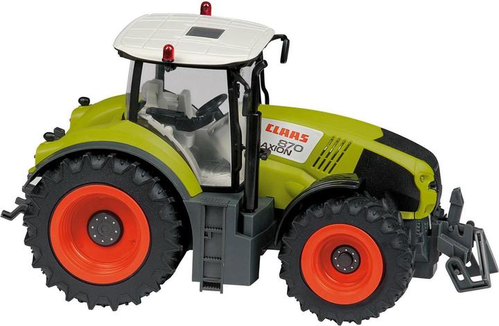Happy People Traktor