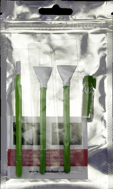 Productafbeelding Visible Dust EZ Sensor Schoonmaak Kit Mini 1.0x