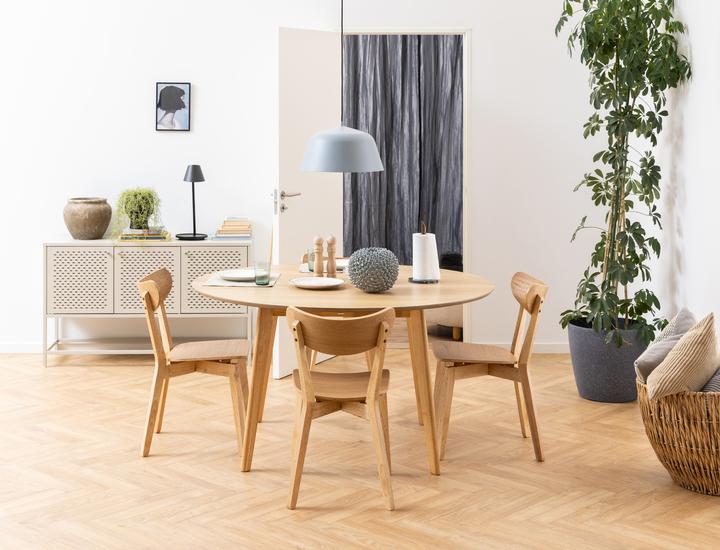 Image du produit AC Design Roxby (Ø 140 x 76 cm)