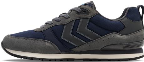 Actual product image hummel MONACO 86 WT (41)