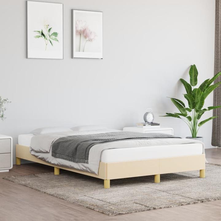 Image du produit vidaXL Bettgestell (120 x 190 cm)