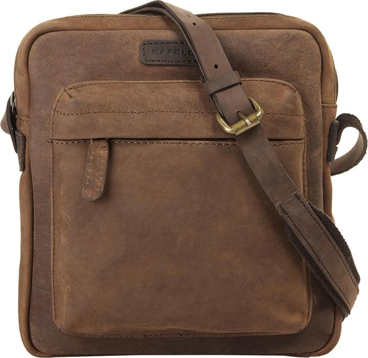 Produktbild Harolds Umhängetasche Antic 2740 Crossbag M