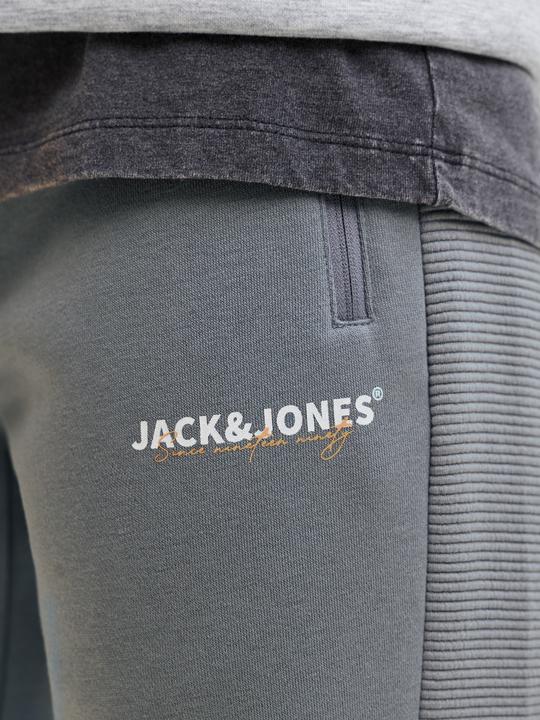 Produktbild Jack & Jones Regular Fit Jogginghose Jogginghose (XS)