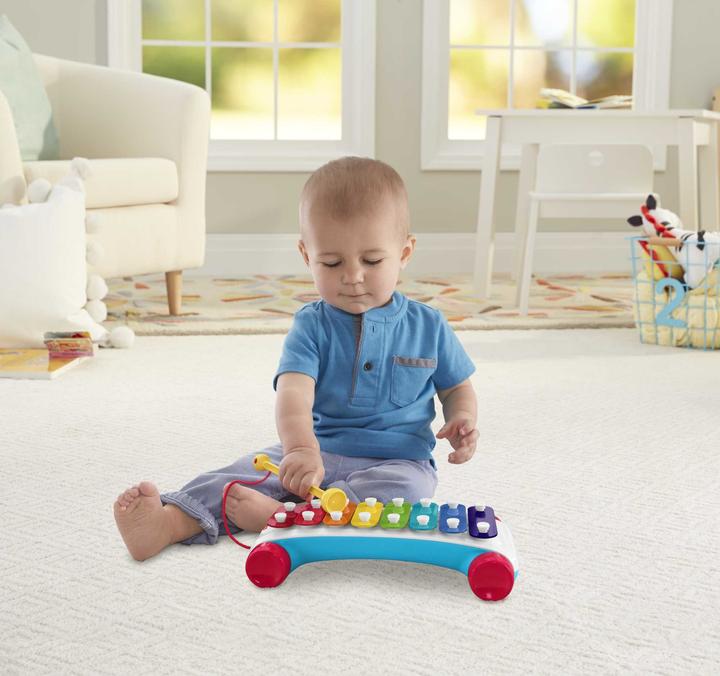 Produktbild Fisher-Price Xylophon (Multilingual)