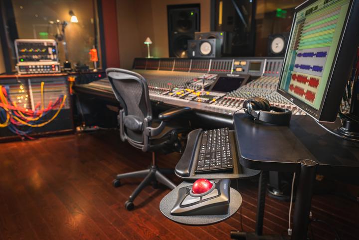 Produktbild Kensington Expert (Kabellos)