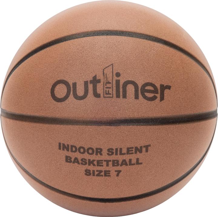 Outliner Basketball ball, basketball SILENT