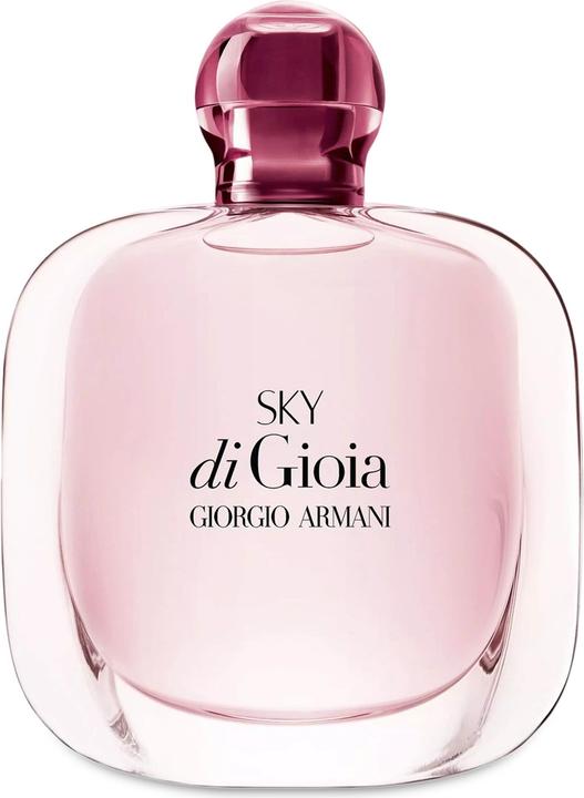 Produktbild Giorgio Armani Sky di Gìoia (Eau de Parfum, 100 ml)