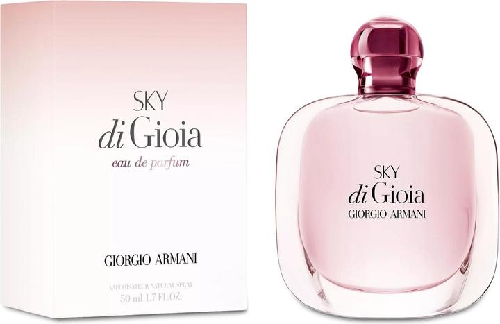Produktbild Giorgio Armani Sky di Gìoia (Eau de Parfum, 100 ml)