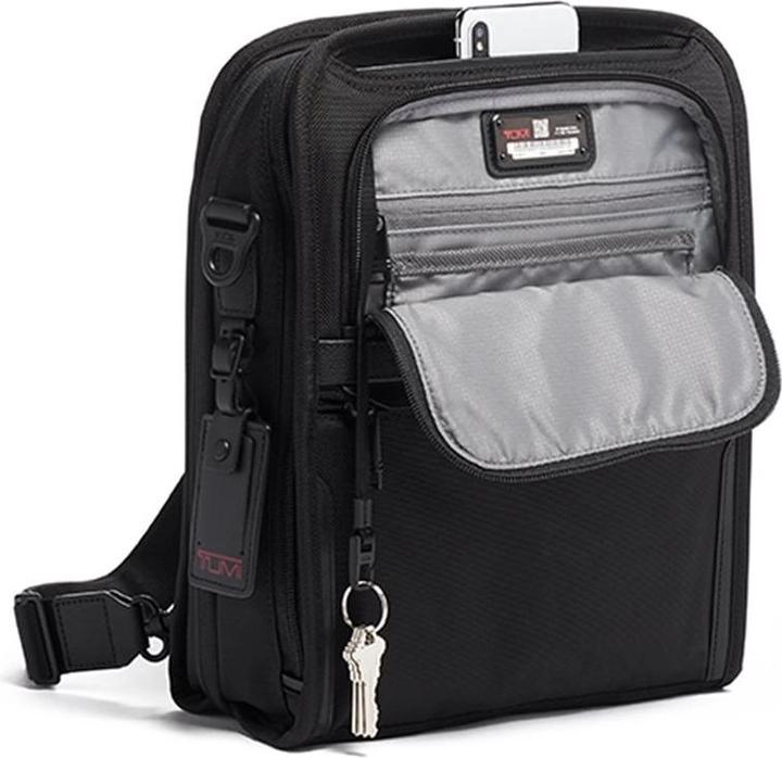 Produktbild Tumi Trolley da Viaggio Medio Alpha