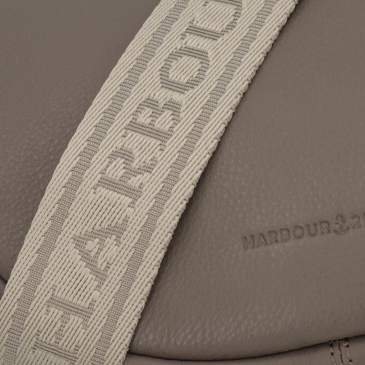 Immagine prodotto Harbour 2nd Borsa a tracolla Just Pure in pelle 31 cm
