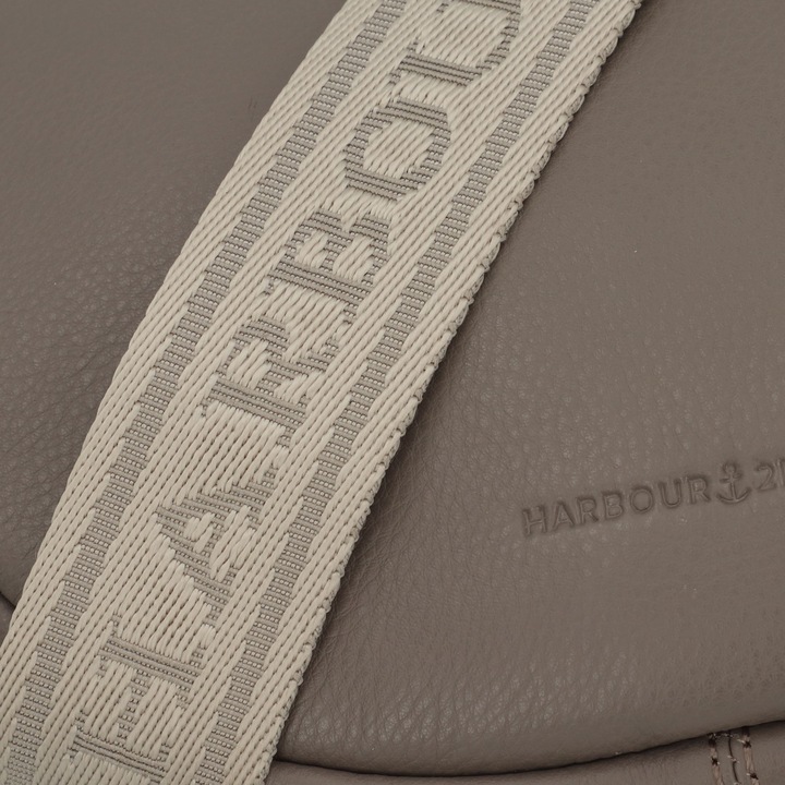 Actual product image Harbour 2nd Just Pure shoulder bag leather 31 cm