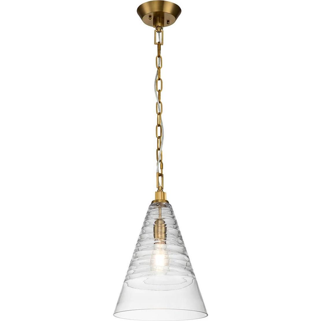 Quintiesse, Pendelleuchte, Elmore (E27)