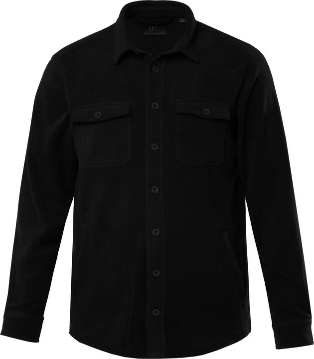Immagine prodotto JP1880 JP 1880 Fleece-Overshirt, Langarm, Kentkragen (XXL)