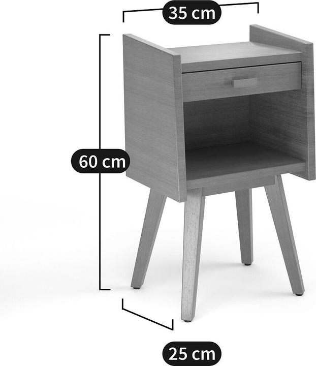 Image du produit La Redoute Interieurs Quilda (60 x 35 cm)