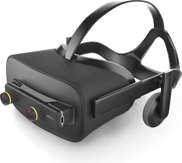 Actual product image Stereolabs ZED Mini Stereo Camera (Camera)