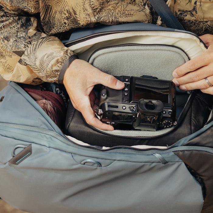 Immagine prodotto Peak Design Travel Backpack 45L (45 l)