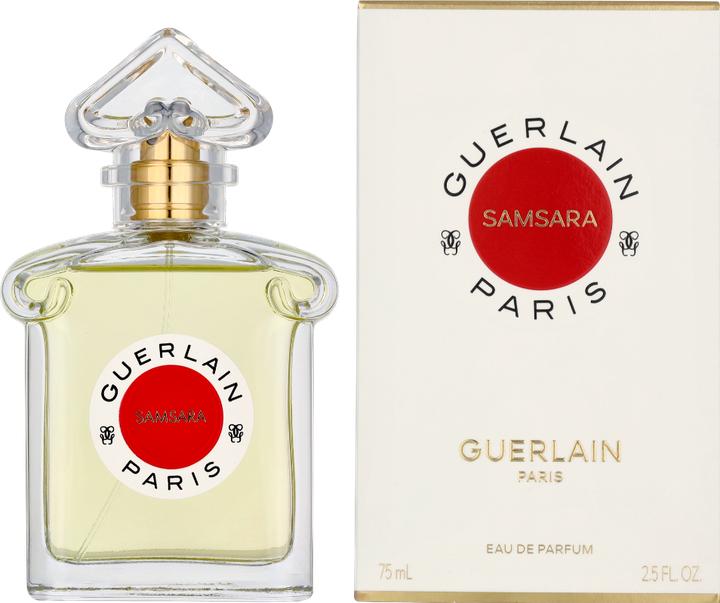Immagine prodotto Guerlain Parfums Samsara (Eau de parfum, 75 ml)