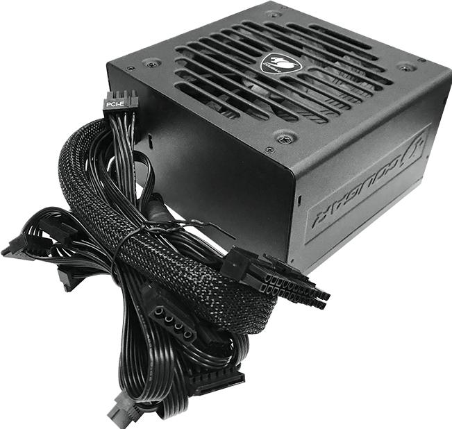 Image du produit Cougar Alimentation électrique VTE X2 650 (650 W)