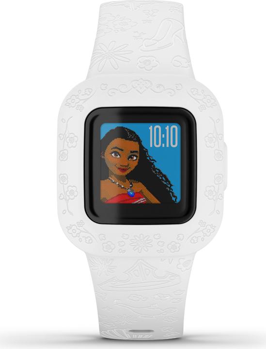 Productafbeelding Garmin Vivofit jr. 3 Disney Prinses (20 mm)