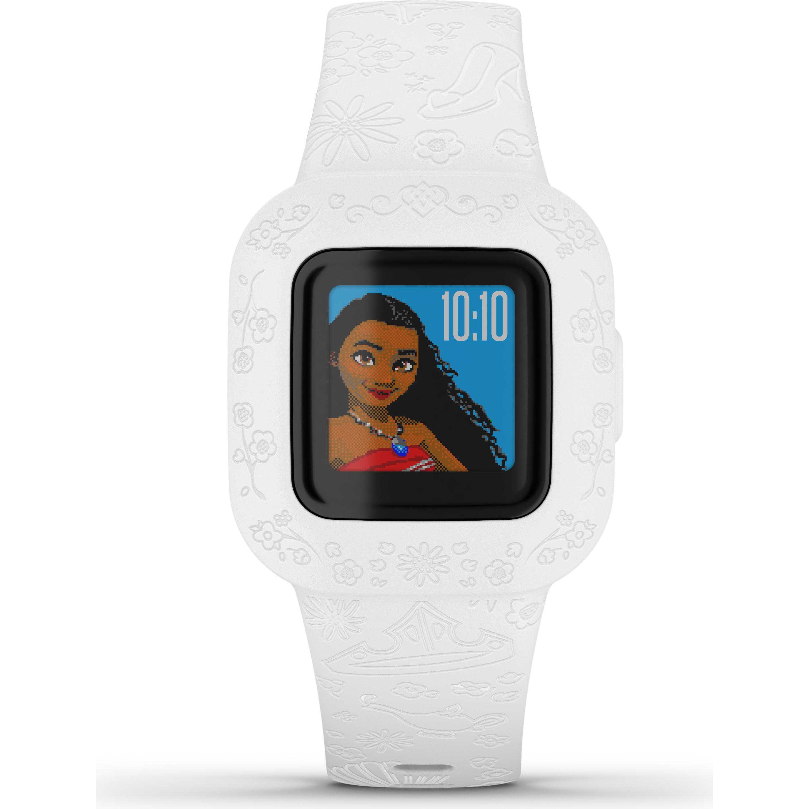 Thumbnail - Garmin Vivofit jr. 3 Disney Prinzessin (20 mm), Smartwatch