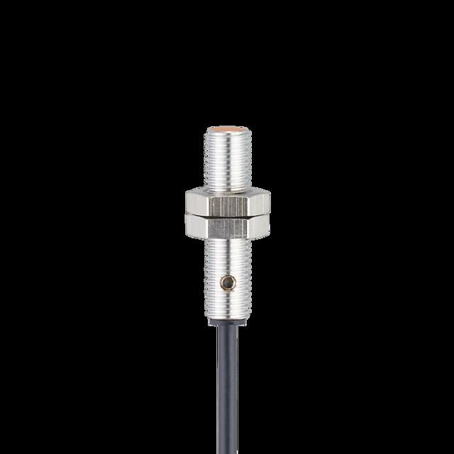 IFM IE5313 (Misuratore), Modulo elettronico