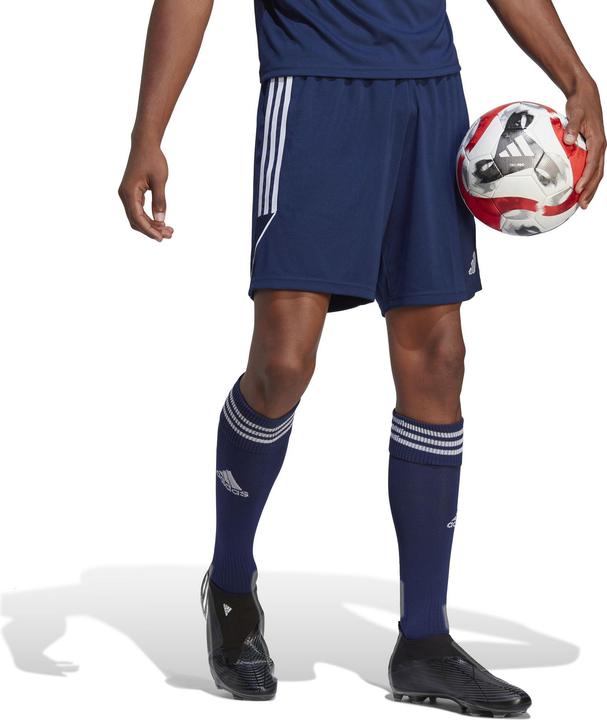 Actual product image adidas Tiro 23 training shorts men (M)