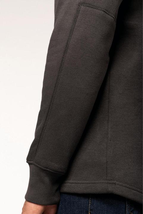 Produktbild Kariban Sweatshirt montierte Ärmel (S)