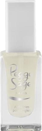 Peggy Sage Anti-Stries Lisse La Surfuse De L'Ongle Nail Smoother 11Ml (11 ml)