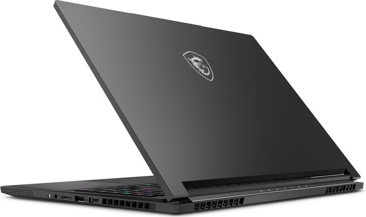 Actual product image MSI Creator A16 AI+ A3HVFG-285XIT (16", 1000 GB, 32 GB, Numeric keypad, AMD Ryzen AI 9 365)