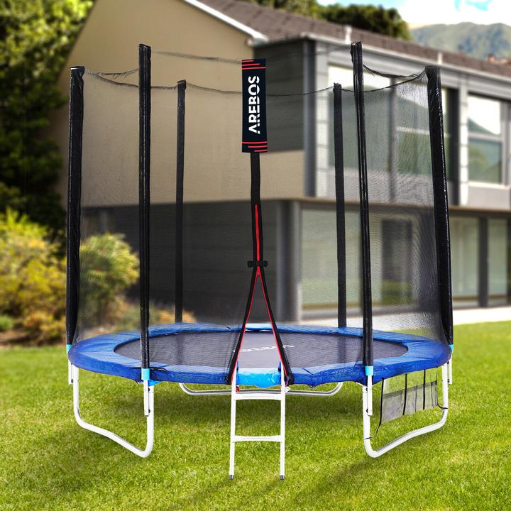 Produktbild Arebos Trampolin (305 cm)