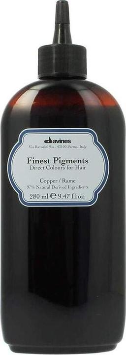 Produktbild Davines Finest Pigments Copper 280ml (Kupfer)
