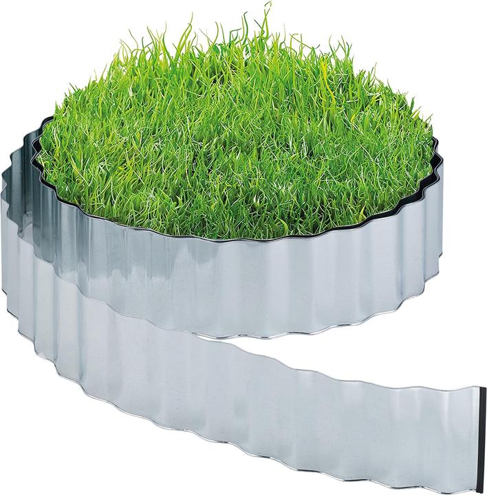 Produktbild Relaxdays Rasenkante (1200 cm)