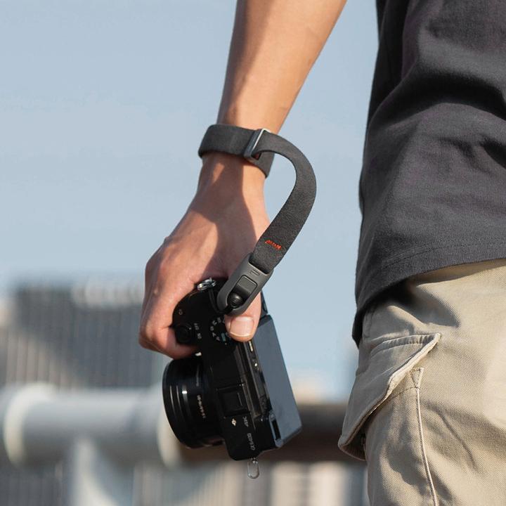 Produktbild Pgytech Camera Wrist Strap Air (Deep Grey) (Handschlaufe)