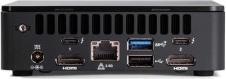 Productafbeelding ASUS Barebone RNUC12WSKI50000 (Intel Core i5-1240P)