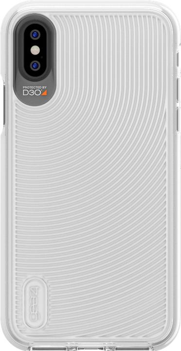 Immagine prodotto gear4 Battersea (Apple iPhone XS, Apple iPhone X)