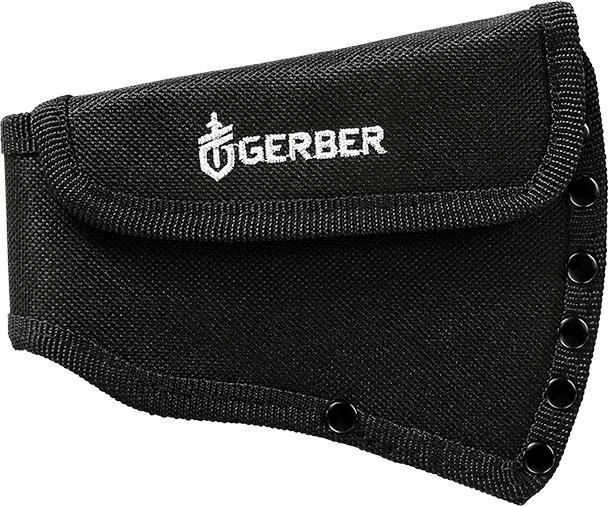 Actual product image Gerber Gear Pack Hatchet Coyote Brown