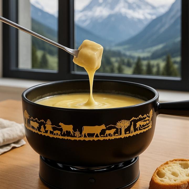 Immagine prodotto Stöckli Caquelon (3.20 l)