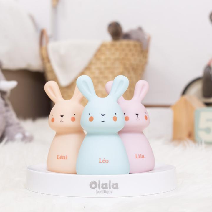 Actual product image Olala Boutique 3 Nomad- Trio Color