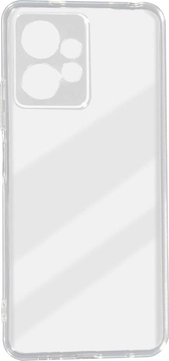 Produktbild Avizar Gelhülle Series (Xiaomi Redmi Note 12)