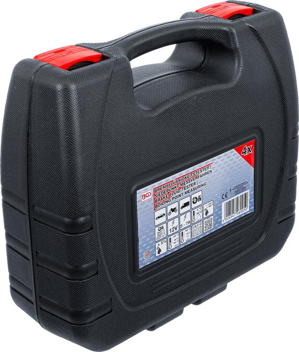 Immagine prodotto BGS Tester per liquido freni metodo di misurazione punto di ebollizione