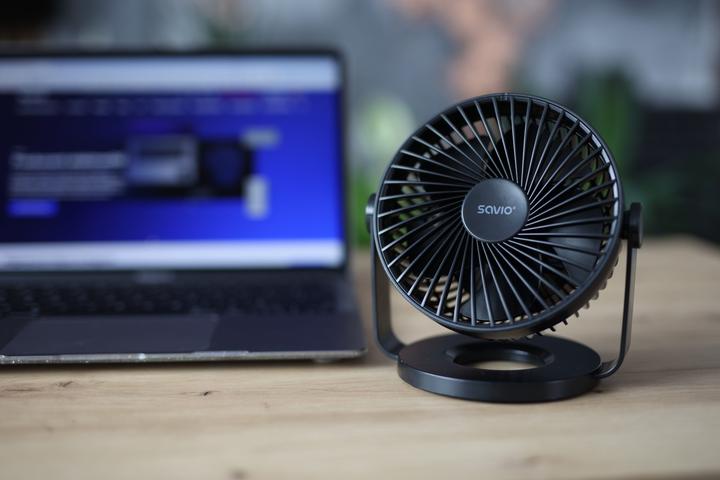 Produktbild Savio AD-01 (36 dB)