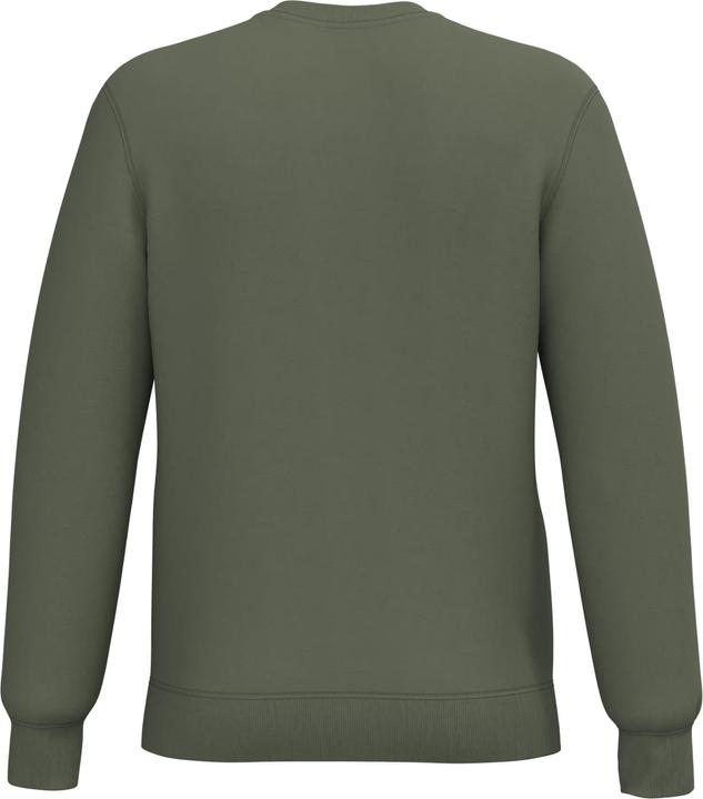 Produktbild Kariban Recyceltes Sweatshirt mit Rundhalsausschnitt (M)